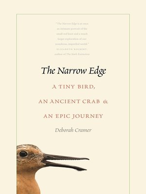 cover image of The Narrow Edge